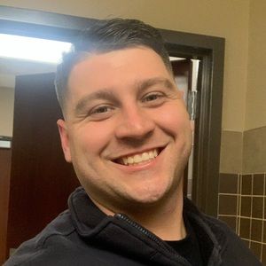 Meet your Posher, Nicholas